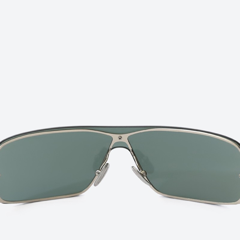 Frameless Sunglasses